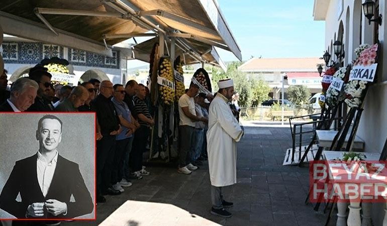 Kolombiya’da uçak kazasında ölen iş insanı için gıyabi cenaze namazı kılındı