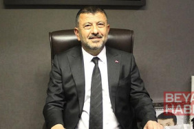 Yeni Parti Milletvekili Ağbaba hastaneye kaldırıldı