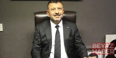 Yeni Parti Milletvekili Ağbaba hastaneye kaldırıldı
