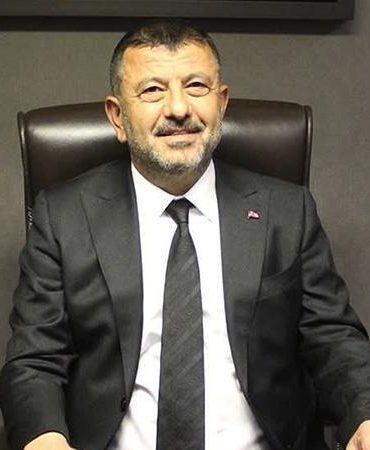 Yeni Parti Milletvekili Ağbaba hastaneye kaldırıldı