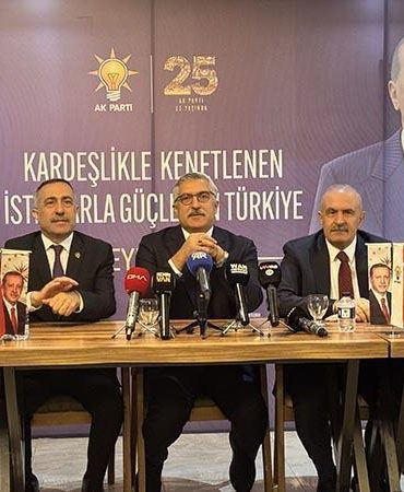 AK Parti