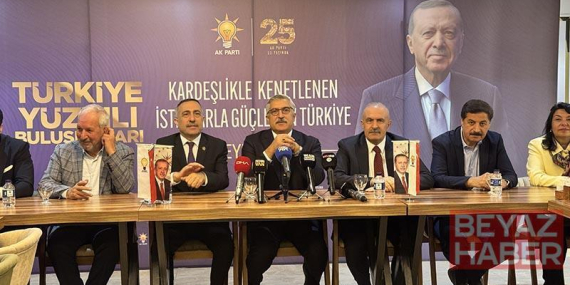 AK Parti