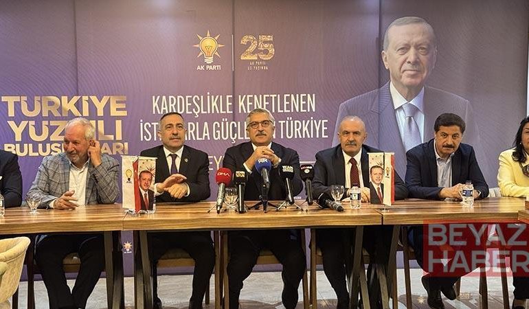 AK Parti