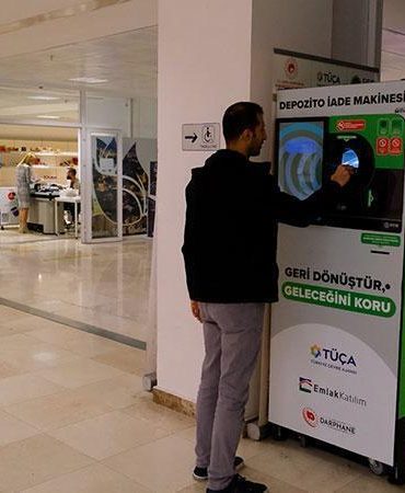Sıfır Atık Hareketi 9 yaşında