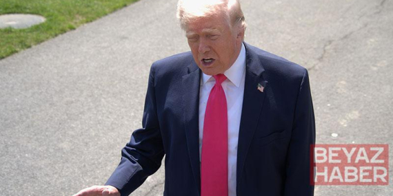 Trump, İran