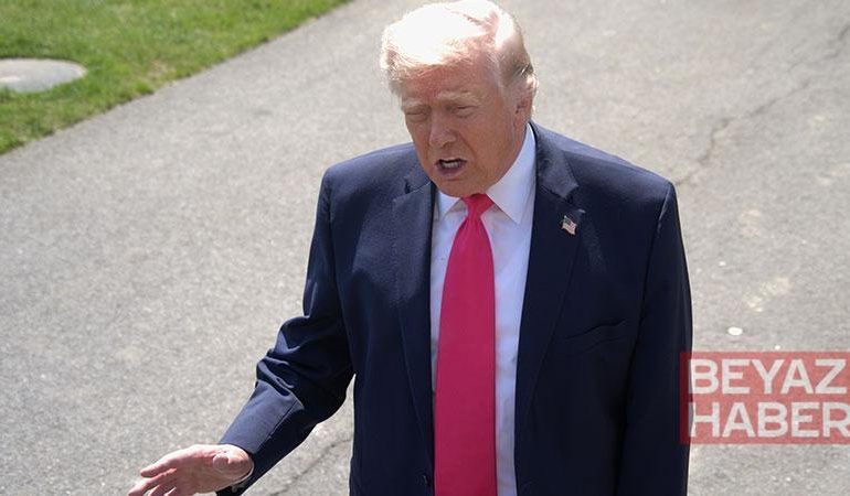 Trump, İran