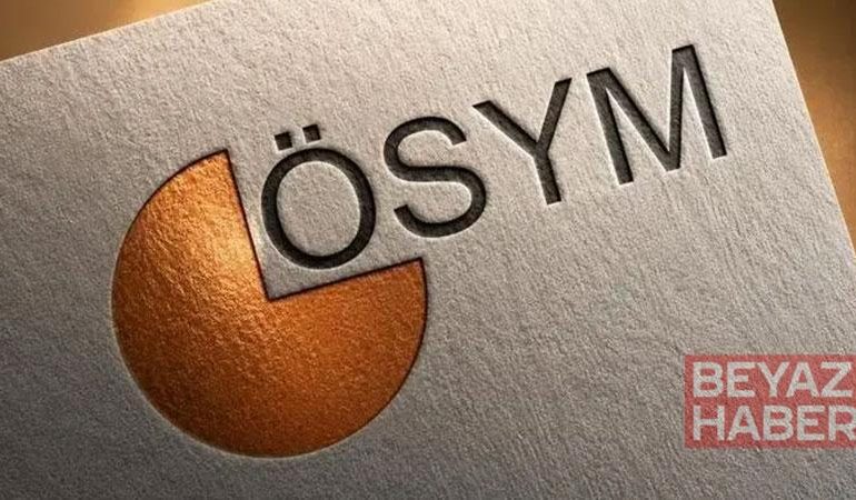 e-YDS sonuçları açıklandı
