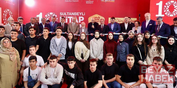 Bilal Erdoğan: Kitap, bütün güçlü toplumların temelinin olmazsa olmazı