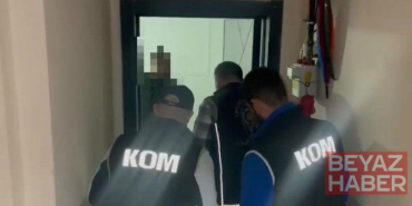 Karabük’te sahte para operasyonu: 1 tutuklama