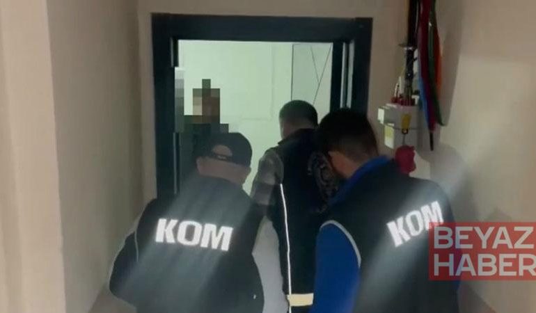 Karabük’te sahte para operasyonu: 1 tutuklama