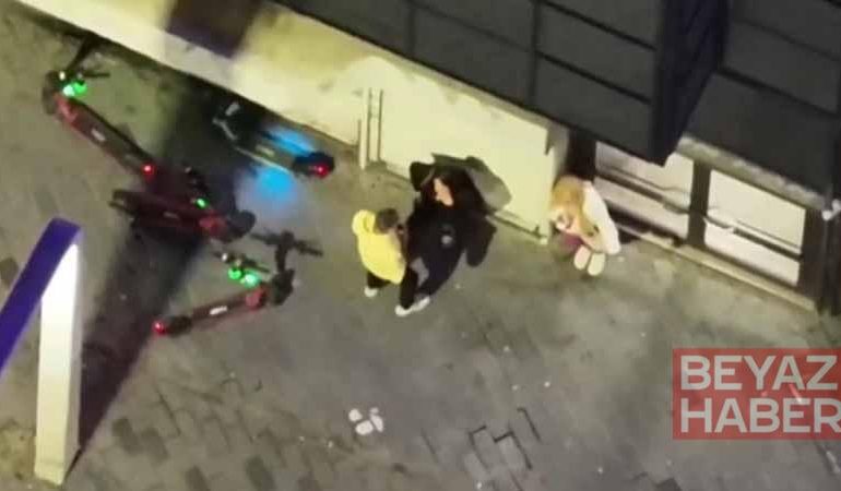 Beyoğlu
