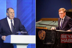 Rusya Dışişleri Bakanı Lavrov, Alman mevkidaşı Wadephul ile görüştü