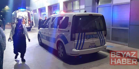 Eski eşinin tabancayla vurduğu Fatma, öldü