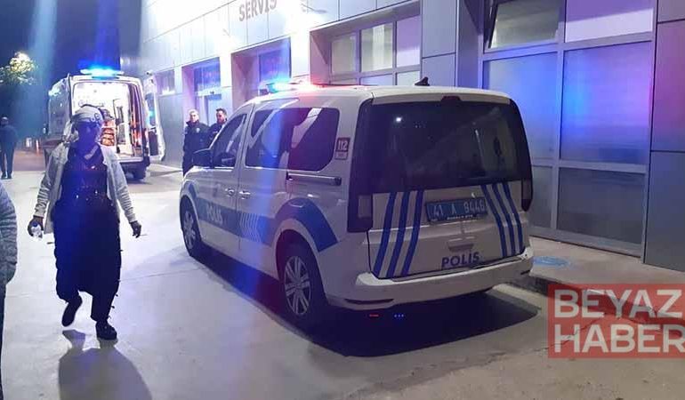 Eski eşinin tabancayla vurduğu Fatma, öldü
