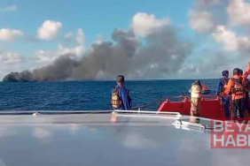 Endonezya