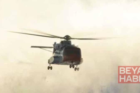 Kanada’da helikopter düştü: 4 ölü