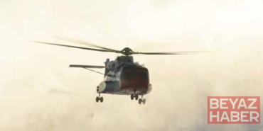 Kanada’da helikopter düştü: 4 ölü