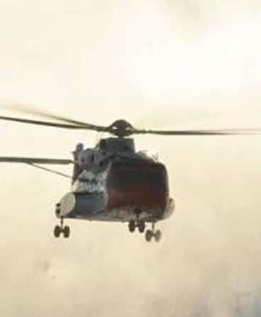 Kanada’da helikopter düştü: 4 ölü
