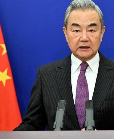 Çin: Şi’nin ABD ziyareti ikili ilişkilerde yeni bir sayfa açtı
