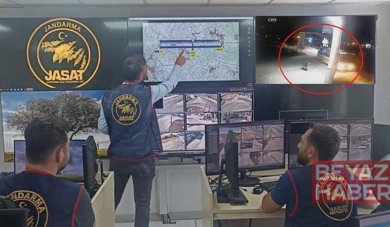 Otomobil parçası bulundu, cinayet 11 yıl sonra çözüldü