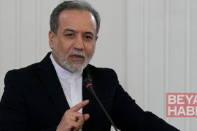 Arakçi: Hürmüz Boğazı