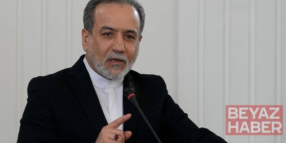 Arakçi: Hürmüz Boğazı
