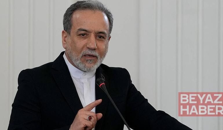 Arakçi: Hürmüz Boğazı