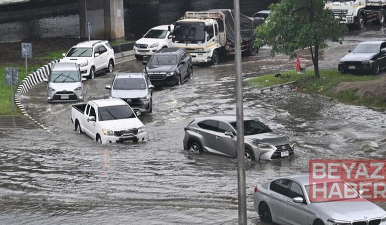 Bangkok