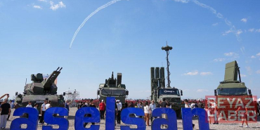 ASELSAN, TEKNOFEST Şanlıurfa