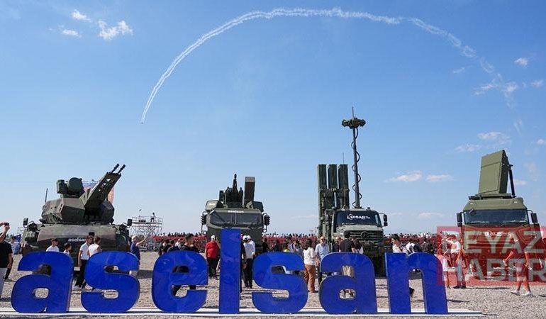 ASELSAN, TEKNOFEST Şanlıurfa