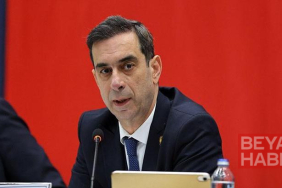 Şekip Mosturoğlu: Her yıl tekrarlanan seçimlerle istikrar sağlamak mümkün değil