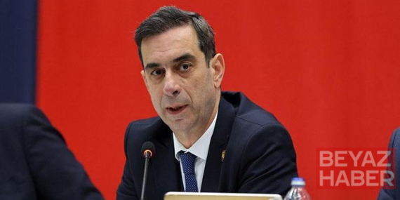 Şekip Mosturoğlu: Her yıl tekrarlanan seçimlerle istikrar sağlamak mümkün değil