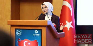 Bakan Göktaş: 2026