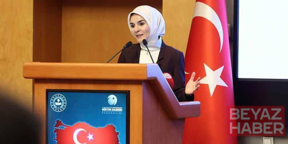 Bakan Göktaş: 2026