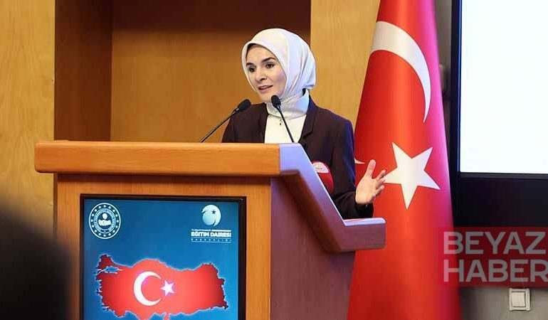 Bakan Göktaş: 2026