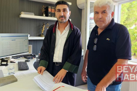 Sahte senetle 2,8 milyon, fotokopisiyle 3,27 milyon dolarlık haciz girişimi