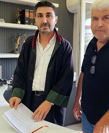 Sahte senetle 2,8 milyon, fotokopisiyle 3,27 milyon dolarlık haciz girişimi
