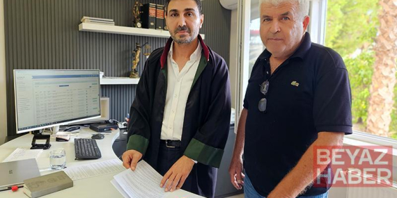 Sahte senetle 2,8 milyon, fotokopisiyle 3,27 milyon dolarlık haciz girişimi