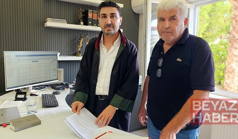 Sahte senetle 2,8 milyon, fotokopisiyle 3,27 milyon dolarlık haciz girişimi