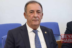 Antalya Milletvekili Erdem hakkında