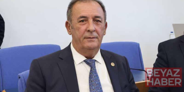 Antalya Milletvekili Erdem hakkında