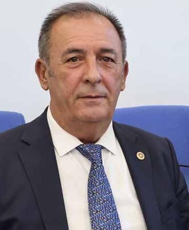 Antalya Milletvekili Erdem hakkında