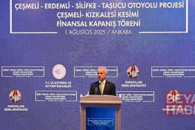 Bakan Uraloğlu: Çeşmeli-Erdemli-Silifke-Taşucu Otoyolu