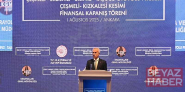 Bakan Uraloğlu: Çeşmeli-Erdemli-Silifke-Taşucu Otoyolu
