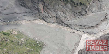Nepal’de çığ düştü: 10 kişi kayıp