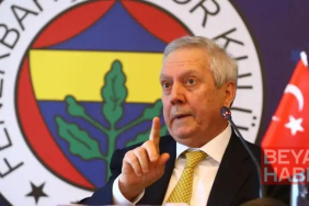 Aziz Yıldırım’dan Saran yönetimine eleştiri: Fenerbahçe