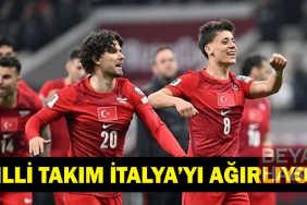 A MİLLİ TAKIM İTALYA KARŞISINDA! Türkiye - İtalya Maçı Ne Zaman, Saat Kaçta, Hangi Kanalda? Türkiye - İtalya Milli Maçı Hangi Kanalda Yayınlanacak? Uluslar Ligi Heyecanı