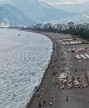 Antalya