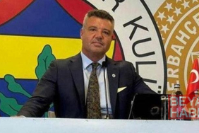Fenerbahçe’de eski başkan Sadettin Saran ve yönetimi ibra edildi