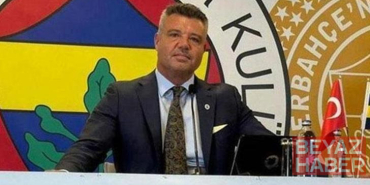 Fenerbahçe’de eski başkan Sadettin Saran ve yönetimi ibra edildi